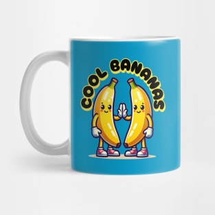 Cool Bananas Mug